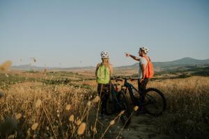 Khách lưu trú tại PALAZZO DEL CAPITANO Wellness & Relais - Luxury Borgo Capitano Collection