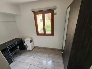 Kuchyň nebo kuchyňský kout v ubytování CosyAppart + 6 fotografií