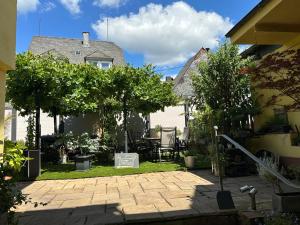 Gallery image of Landgasthof Zur Sonne in Enkirch