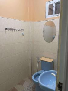 O baie la Coach Kreez-Place & Resort
