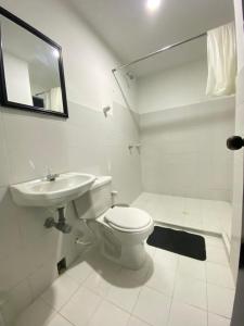 Fotografie z fotogalerie ubytování Cómodo & Económico Apartamento para 4 pax en La Boquilla v destinaci Cartagena