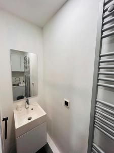 Gallery image of Les Toits de Langlet Hypercentre in Reims