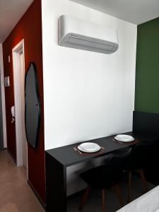 Fotografie z fotogalerie ubytování Studio moderno com Rooftop v destinaci Fortaleza