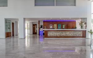 Gallery image of Nicholas Color Hotel in Ayia Napa