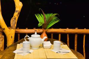 Fotografie z fotogalerie ubytování Ella Peace View Glamping Tent v destinaci Badulla