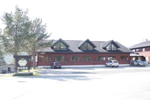 Galeriebild der Unterkunft Heia Gjestegård in Grong