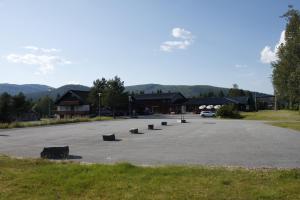 Galeriebild der Unterkunft Heia Gjestegård in Grong