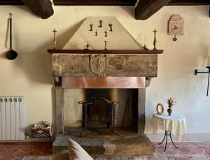 Fotografie z fotogalerie ubytování Borgo Chiantina v destinaci Cortona