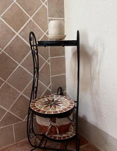 Fotografie z fotogalerie ubytování Borgo Chiantina v destinaci Cortona