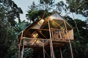 Fotografie z fotogalerie ubytování Ella Peace View Glamping Tent v destinaci Badulla