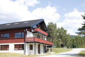 Galeriebild der Unterkunft Heia Gjestegård in Grong