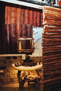 Fotografie z fotogalerie ubytování Ella Peace View Glamping Tent v destinaci Badulla