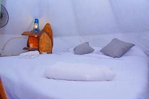 Fotografie z fotogalerie ubytování Ella Peace View Glamping Tent v destinaci Badulla