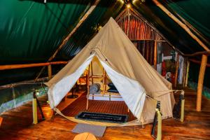 Fotografie z fotogalerie ubytování Ella Peace View Glamping Tent v destinaci Badulla