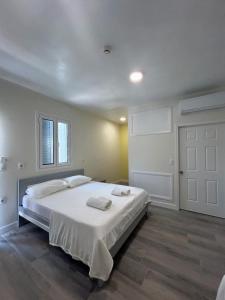 Φωτογραφία από το άλμπουμ του Hotel El Rancho Kidheri σε Vrion +15 φωτογραφίες