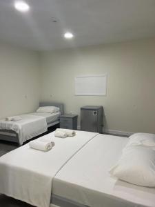 Φωτογραφία από το άλμπουμ του Hotel El Rancho Kidheri σε Vrion