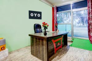 Imagen de la galería de Hotel O SPARKLE, en Kānpur