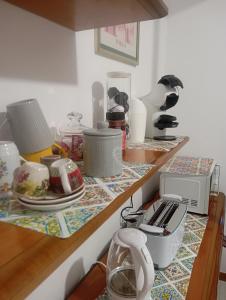 Gallery image of Cozy Rooms in Marina di Sorso