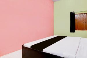 Φωτογραφία από το άλμπουμ του Hotel O 82972 Luxury Guest House σε Bijnor