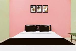 Φωτογραφία από το άλμπουμ του Hotel O 82972 Luxury Guest House σε Bijnor