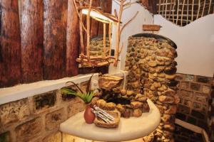 Fotografie z fotogalerie ubytování Ella Peace View Glamping Tent v destinaci Badulla