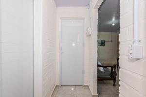 Koupelna v ubytování Penha | Casa perto da Praia de São Miguel + 27 fotografií