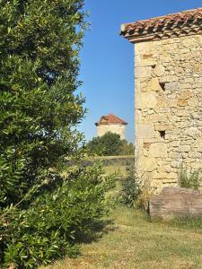 Fotografie z fotogalerie ubytování L'Atelier des Rêves v destinaci Gaudonville