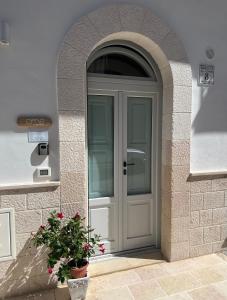 Exteriér nebo vchod ubytování Casa Cipriani