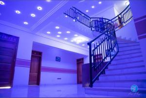 Imagen de la galería de Royal Solwezi Lodge, en Swedru