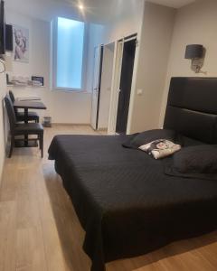 Φωτογραφία από το άλμπουμ του alpes hotel barreme σε Barrême