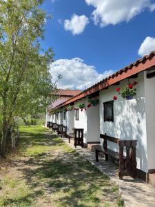 Το κτήριο όπου στεγάζεται  ο ξενώνας +22 φωτογραφίες