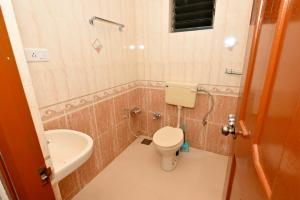 Afbeelding uit fotogalerij van 2BR luxurious flat by Benaulim beach in Benaulim