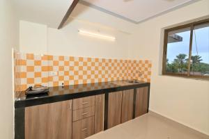 Afbeelding uit fotogalerij van 2BR luxurious flat by Benaulim beach in Benaulim
