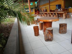 Φωτογραφία από το άλμπουμ του Recreo Hotel Aldea σε Pichanaki