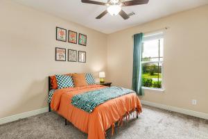 Gallery image of Retro Haven Beach Fun & Family Home in Gulf Breeze