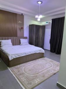 Galería fotográfica de chaindustry Homes en Abuja