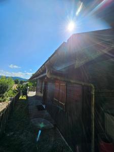 クソンリュプト・ロンジュメールにあるOcéaneの太陽が家の屋根に輝く +3枚の写真