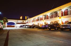 Gallery image of Palace Inn - Baytown I-10 in Baytown