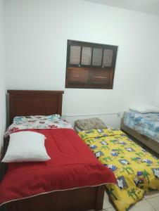 Fotografie z fotogalerie ubytování Casa inteira localizada em Itanhandu v destinaci Itanhandu