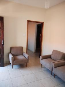 Fotografie z fotogalerie ubytování Casa inteira localizada em Itanhandu v destinaci Itanhandu