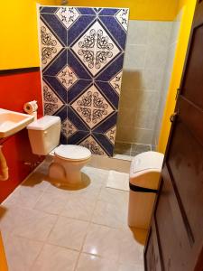 Gallery image of EL REY Hotel & Restaurant in Belmopan