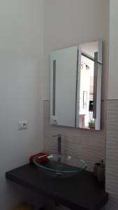 Fotografie z fotogalerie ubytování B&B Tre Confini v destinaci Giaveno