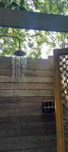 Φωτογραφία από το άλμπουμ του Fairy Cove at Rosemount Glamping σε Carlingford