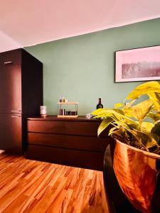 Fotografie z fotogalerie ubytování Green Room v destinaci Schottwien