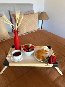 Еда / где поесть недалеко от дома для отпуска