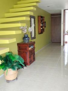 Fotografie z fotogalerie ubytování Casa Laak Fabulous rustic townhouse v destinaci Mérida