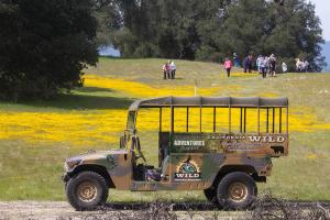 Clientes alojados en Golfer's Getaway
