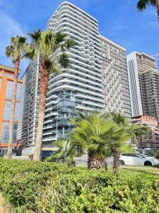 Fotografie z fotogalerie ubytování Casa Solis Apartments v destinaci Batumi