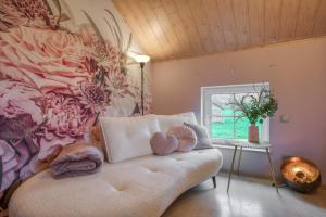 Photo de la galerie de l'établissement Ardennez-vous, à Hatrival 16 autres photos