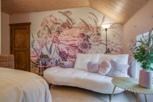 Photo de la galerie de l'établissement Ardennez-vous, à Hatrival